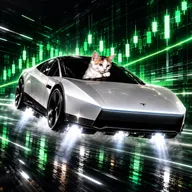 No Risk No Roadster (ROADSTER) token icon