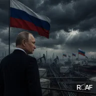 Russian Oil Asset Fund (ROAF) token icon