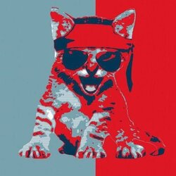 Roaring Kitty (ROAR) token icon