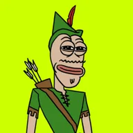 ROB (ROB) token icon