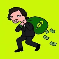 robbin the hood (ROBBIN) token icon