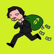 Robbing Hood (ROB) token icon