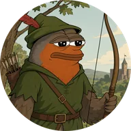 Robby (ROBBY) token icon