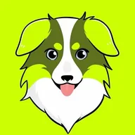 ROBDOG (ROBDOG) token icon