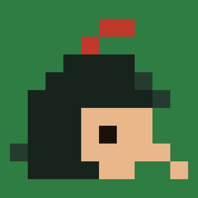 Robin (ROBIN) token icon