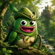 ROBIN (ROBIN) token icon