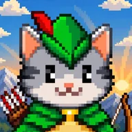 ROBINCAT (ROBINCAT) token icon