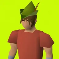 Robinhood Hat Strategy (RSTR) token icon
