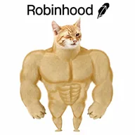 Robinhood (ROBINHOOD) token icon