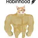 RedistribOfBillionByInstitutingNewHighObligationsOverlookedDebt (ROBINHOOD) token icon