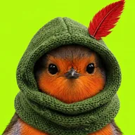Robinhood (ROBINHOOD) token icon