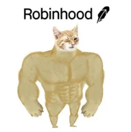 Robinhood (ROBINHOOD) token icon