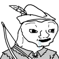 ROBINHOOD USELESS (ROBINLESS) token icon