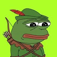 Robin Pepe (ROBINPEPE) token icon