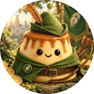 RobinPud (PUD) token icon