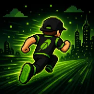 RobinRush (ROBINRUSH) token icon