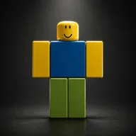 The Robloxians (ROBLOXIANS) token icon