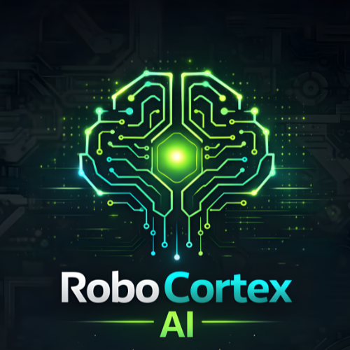 Fabric Protocol (ROBO) token icon