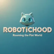 Robotichood (ROBOCAT) token icon