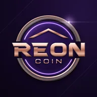 Reon Coin (ROC) token icon