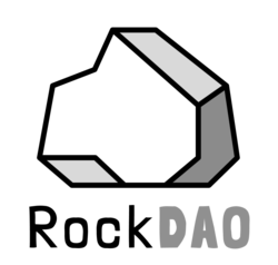 ROCK DAO (ROCK) token icon