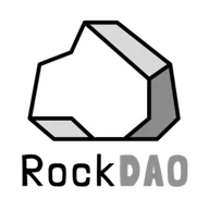 ROCK DAO (ROCK) token icon
