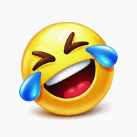 Rofl Face (ROFL) token icon