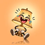 ROFLAMP (ROFLAMP) token icon