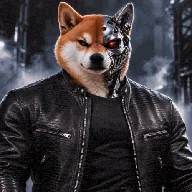Rogue Super Inu (RSI) token icon