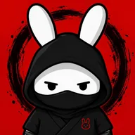 Roki The Rabbit (ROKI) token icon