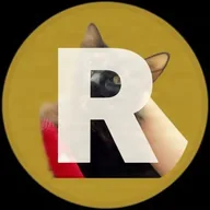 The COGE (ROLO) token icon