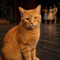 Romeow (ROMEOW) token icon
