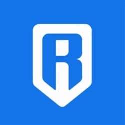 Ronin (RON) token icon