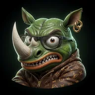 RONNIE (RONNIE) token icon