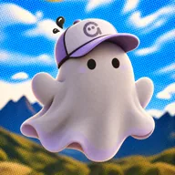 RONNIE THE GHOST (RONNIE) token icon