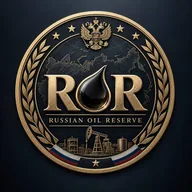 Russian Oil Reserve (ROR) token icon