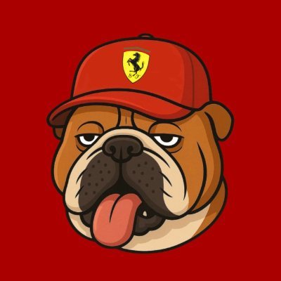 F1 Roscoe Dog (ROSCOE) token icon