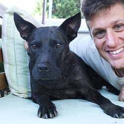 Rosie (ROSIE) token icon