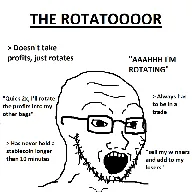 THE ROTATOOOOR (ROTATOOOOR) token icon