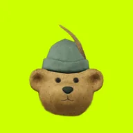rox the storyteller (ROX) token icon