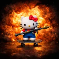 HelloKittyRPGKickflip360 (RPGKITTY) token icon