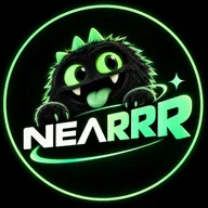 NeaRRR (RRR) token icon