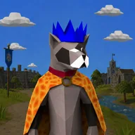 RuneScape Cat (RSCAT) token icon
