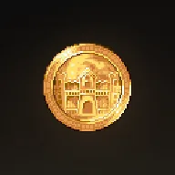Cambria (RSGP) token icon