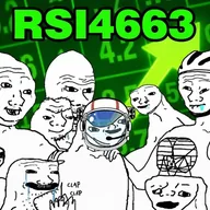 RETARDED STOCK INDEX4663 (RSI) token icon