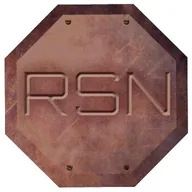 Robot Sex Nickels (RSN) token icon