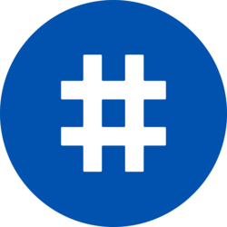 Reserve Rights (RSR) token icon