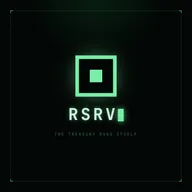 RESERVE (RSRV) token icon