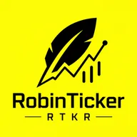 RobinTicker (RTKR) token icon