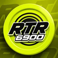 Return To Robinhood (RTR6900) token icon